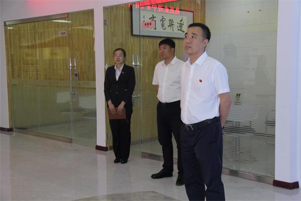 中国银行与J9集团国际站电商达玉成面战术合作意向