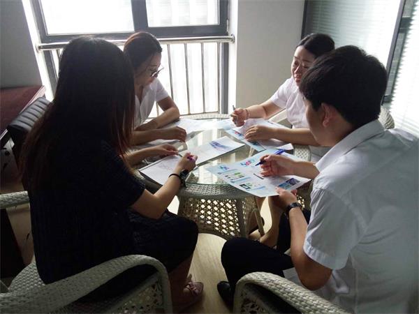 在总结中成长，在审视中前行