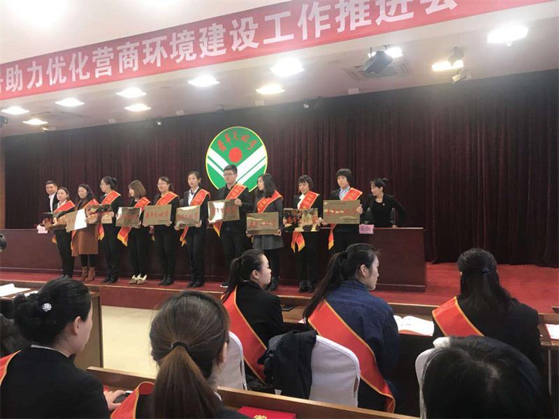 辽阳智慧社区项目组 荣膺“辽阳市青年文化号”