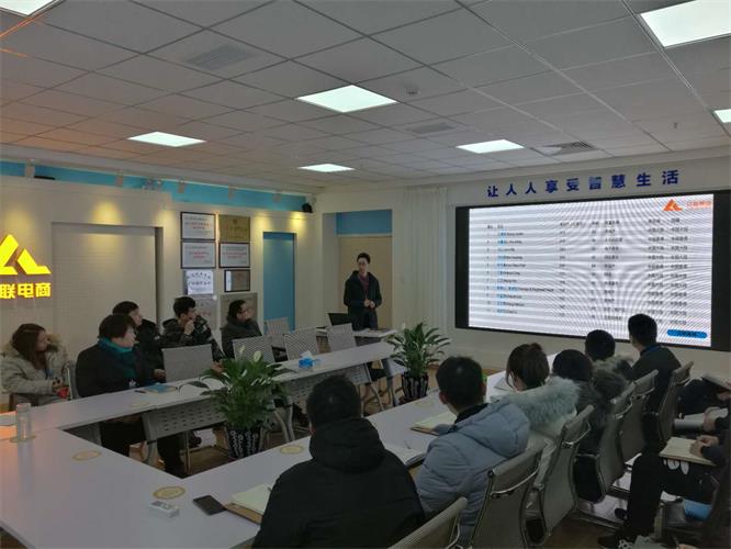 创新培崖讽想，打造有战斗力的团队！