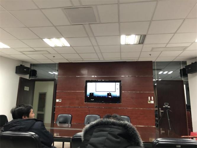 J9集团国际站电商辽阳分公司参与辽宁省商务厅谷歌精准营销培训讲座