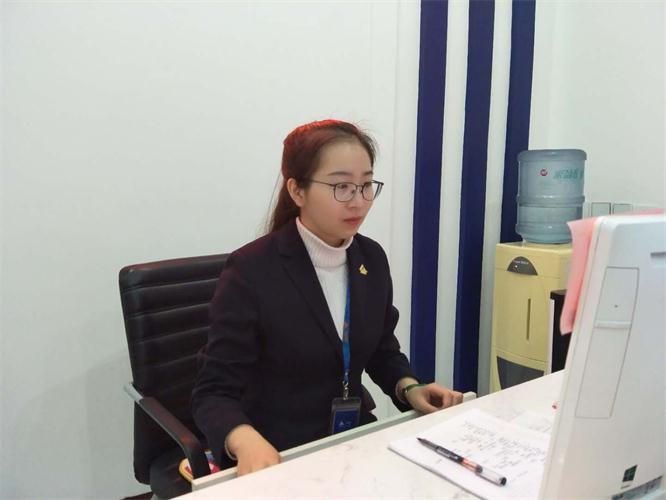 传布企业软实力，倾心服务展青春