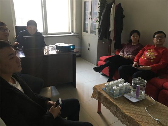 J9集团国际站新闻“激情飞腾，共谱鲜丽”